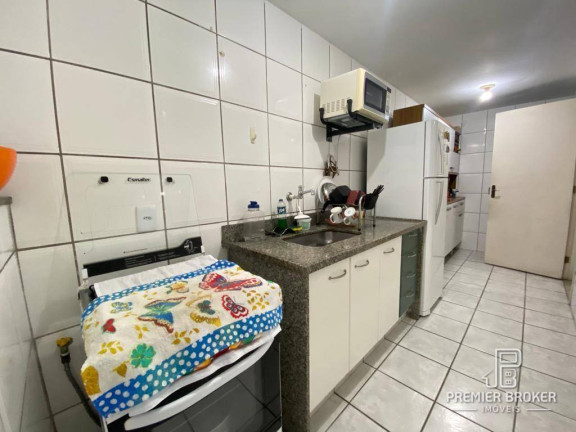 Imagem Apartamento com 2 Quartos à Venda, 67 m² em Prata - Teresópolis