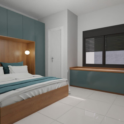 Imagem Imóvel com 3 Quartos à Venda, 103 m² em São Lucas - Viamão