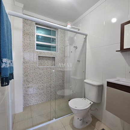 Imagem Kitnet com 1 Quarto à Venda, 45 m² em Tupi - Praia Grande
