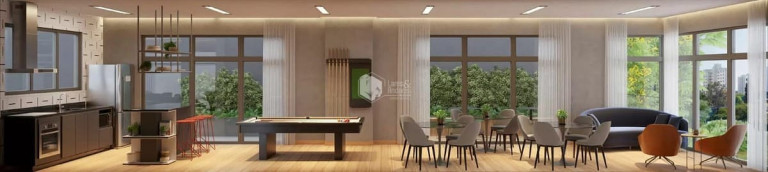 Imagem Imóvel com 1 Quarto à Venda, 33 m² em Cerqueira César - São Paulo Imagem Imóvel com 1 Quarto à Venda, 33 m² em Cerqueira César - São Paulo