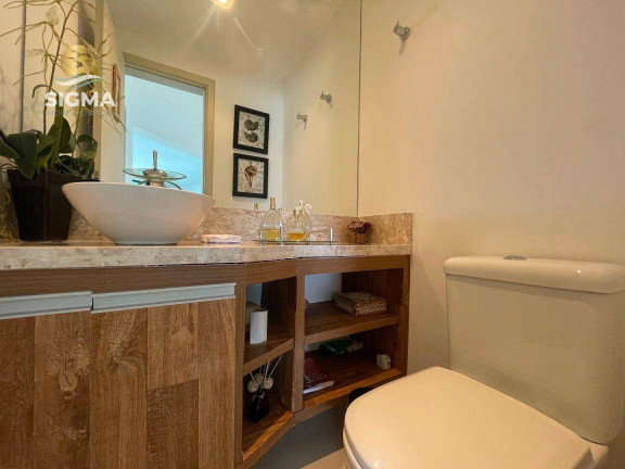 Imagem Apartamento com 3 Quartos à Venda, 159 m² em Jardim Astúrias - Guarujá Imagem Apartamento com 3 Quartos à Venda, 159 m² em Jardim Astúrias - Guarujá