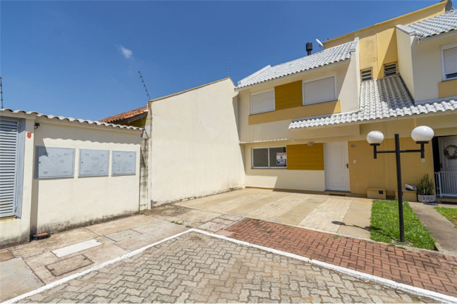 Imagem Casa com 3 Quartos à Venda,  em Olaria - Canoas