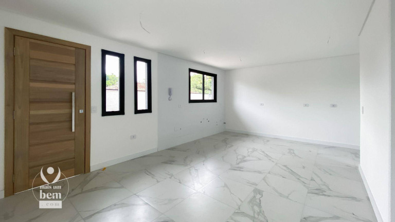 Imagem Sobrado com 3 Quartos à Venda, 179 m² em Guabirotuba - Curitiba