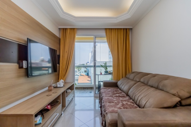 Foto do imóvel Apartamento com 2 Quartos à Venda, 50 m² em Vila Bela - São Paulo