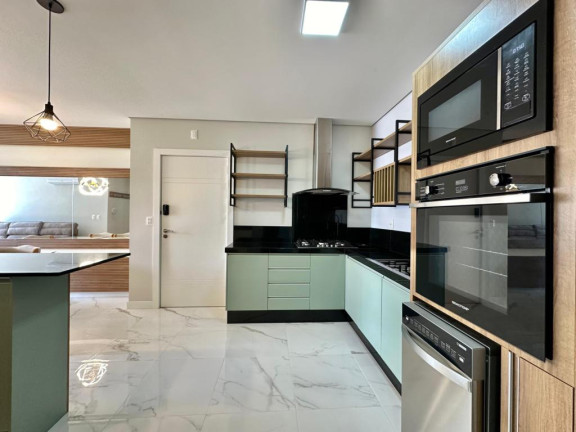 Imagem Apartamento com 2 Quartos à Venda, 39 m² em Navegantes - Capao Da Canoa