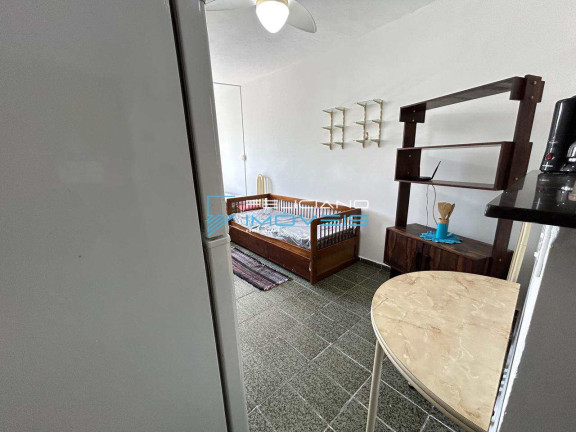 Imagem Kitnet com 1 Quarto à Venda, 32 m² em Mirim - Praia Grande