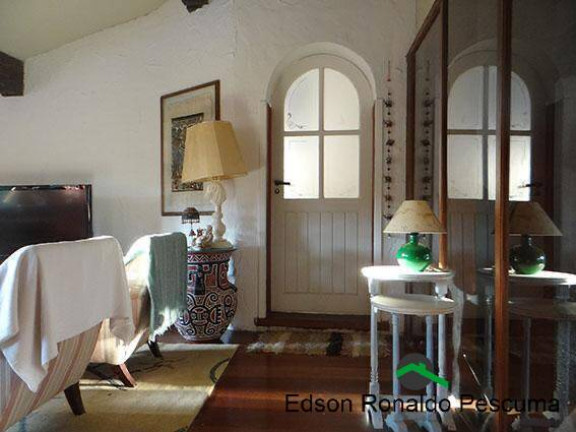 Imagem Casa de Condomínio com 5 Quartos à Venda, 360 m² em Alphaville - Santana De Parnaíba Imagem Casa de Condomínio com 5 Quartos à Venda, 360 m² em Alphaville - Santana De Parnaíba