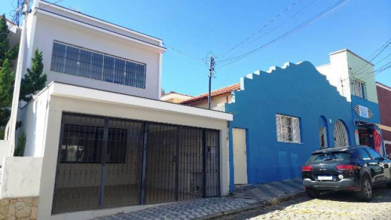 Imagem Sobrado com 3 Quartos para Alugar, 207 m² em Centro - Atibaia Imagem Sobrado com 3 Quartos para Alugar, 207 m² em Centro - Atibaia