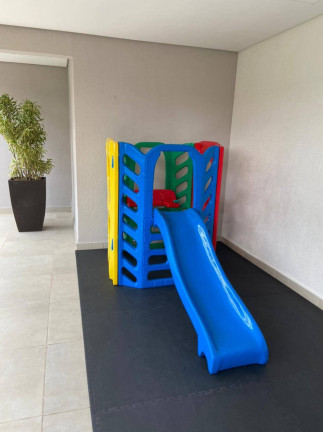Imagem Apartamento com 3 Quartos à Venda, 81 m² em Jardim Marajoara - São Paulo Imagem Apartamento com 3 Quartos à Venda, 81 m² em Jardim Marajoara - São Paulo