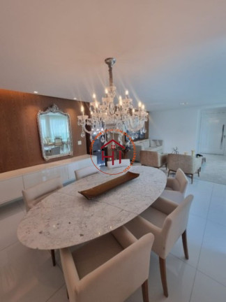 Imagem Apartamento com 3 Quartos à Venda, 180 m² em Barra - Salvador
