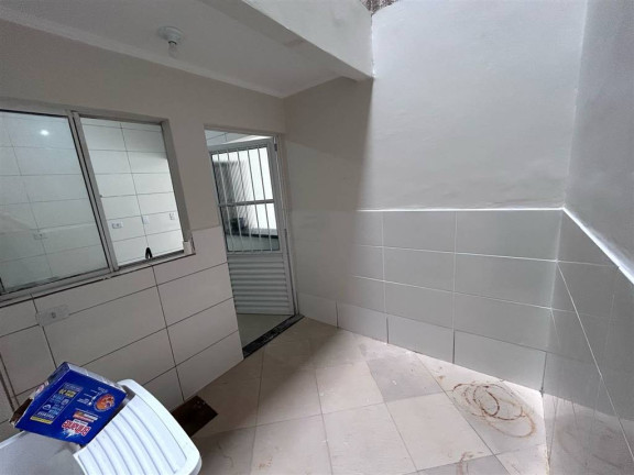 Imagem Casa de Condomínio com 2 Quartos à Venda, 53 m² em Samambaia - Praia Grande Imagem Casa de Condomínio com 2 Quartos à Venda, 53 m² em Samambaia - Praia Grande
