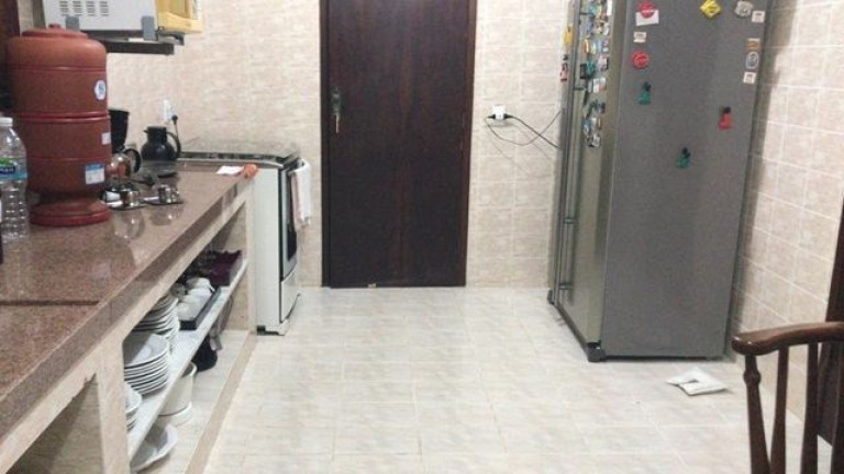Imagem Casa com 4 Quartos à Venda, 407 m² em Jardim Europa - Teresópolis