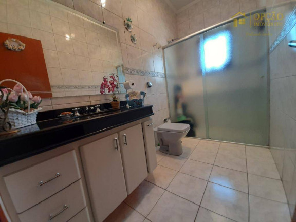 Imagem Casa com 3 Quartos à Venda, 400 m² em Alto Das Palmeiras - Itu