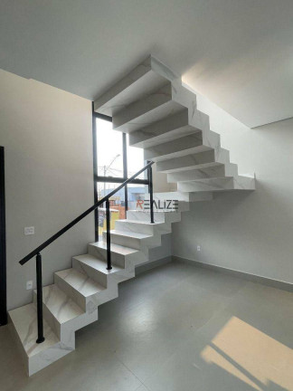 Imagem Sobrado com 3 Quartos à Venda, 258 m² em Condomínio Residencial Evidências - Indaiatuba Imagem Sobrado com 3 Quartos à Venda, 258 m² em Condomínio Residencial Evidências - Indaiatuba