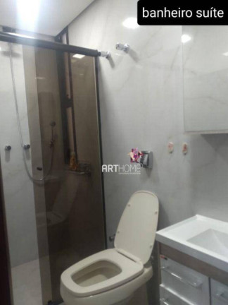 Imagem Apartamento com 4 Quartos à Venda, 184 m² em Vila Gilda - Santo André Imagem Apartamento com 4 Quartos à Venda, 184 m² em Vila Gilda - Santo André