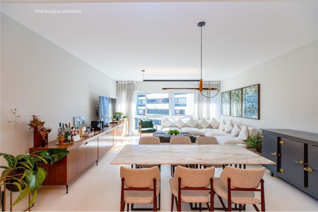 Imagem Apartamento com 2 Quartos à Venda,  em Itaim Bibi - São Paulo