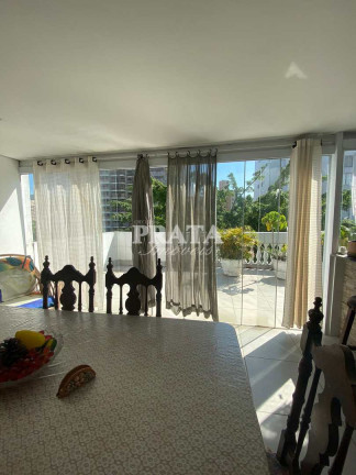 Imagem Apartamento com 3 Quartos à Venda, 120 m² em Enseada - Guarujá Imagem Apartamento com 3 Quartos à Venda, 120 m² em Enseada - Guarujá