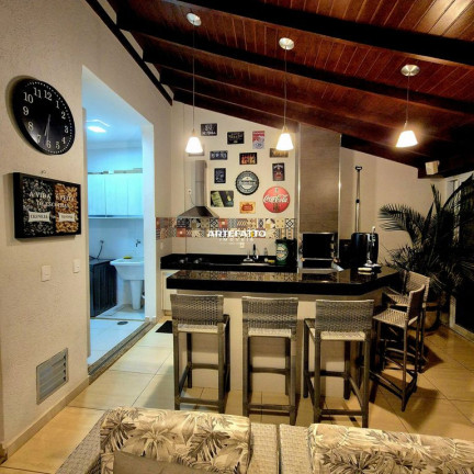 Imagem Casa com 3 Quartos à Venda, 212 m² em Residencial San Diego - Franca Imagem Casa com 3 Quartos à Venda, 212 m² em Residencial San Diego - Franca