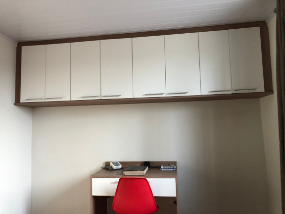 Imagem Casa com 3 Quartos à Venda, 250 m² em Nova Votorantim - Votorantim