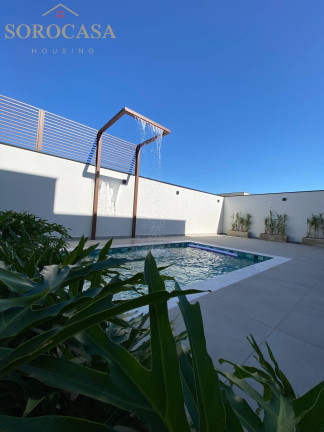 Imagem Casa com 3 Quartos à Venda, em Parque Ibiti Reserva - Sorocaba Imagem Casa com 3 Quartos à Venda, em Parque Ibiti Reserva - Sorocaba