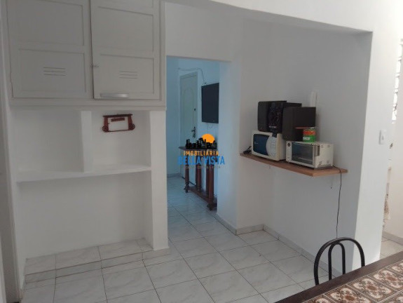 Imagem Apartamento com 2 Quartos à Venda,  em Boa Vista - São Vicente