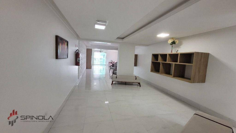 Imagem Apartamento com 2 Quartos à Venda, 76 m² em Vila Balneária - Praia Grande Imagem Apartamento com 2 Quartos à Venda, 76 m² em Vila Balneária - Praia Grande