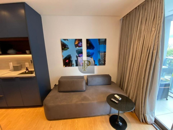 Imagem Apartamento com 1 Quarto à Venda, 40 m² em Pinheiros - São Paulo Imagem Apartamento com 1 Quarto à Venda, 40 m² em Pinheiros - São Paulo