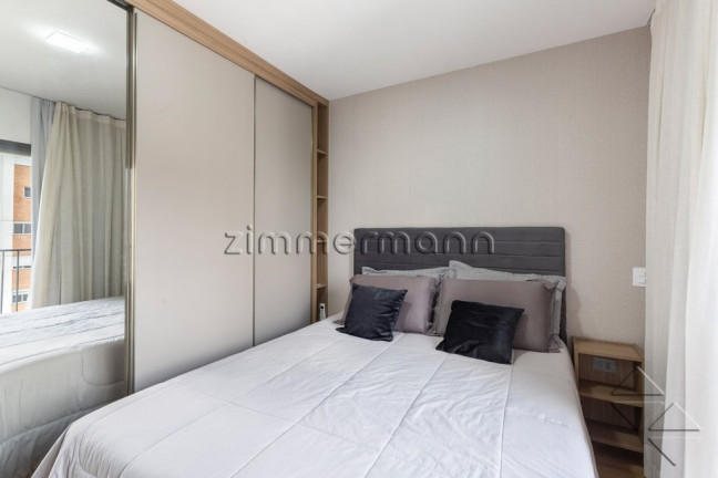 Imagem Apartamento com 2 Quartos à Venda, 169 m² em Pinheiros - São Paulo Imagem Apartamento com 2 Quartos à Venda, 169 m² em Pinheiros - São Paulo