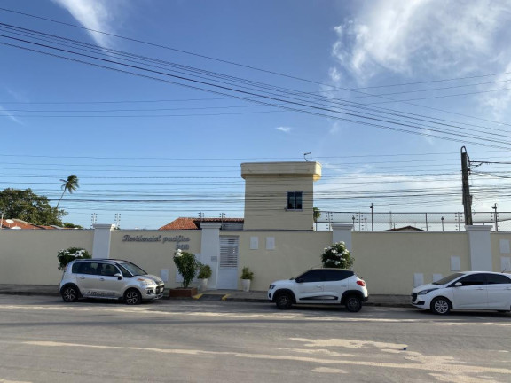 Imagem Imóvel com 3 Quartos à Venda, 63 m² em Lagoa Redonda - Fortaleza