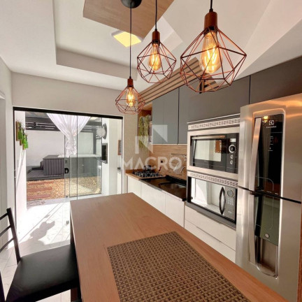 Imagem Casa com 2 Quartos à Venda, 92 m² em Três Rios Do Norte - Jaraguá Do Sul
