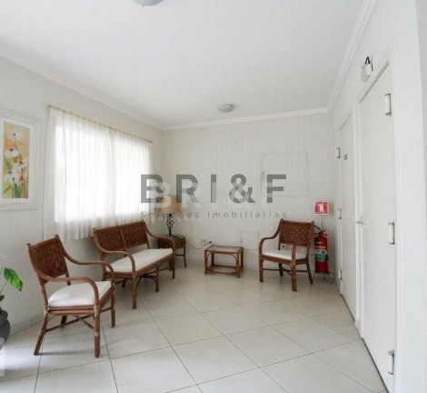 Imagem Apartamento com 1 Quarto à Venda, 50 m² em Campo Belo - São Paulo