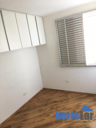Imagem Apartamento com 2 Quartos à Venda, 50 m² em Vila Celeste - São Paulo