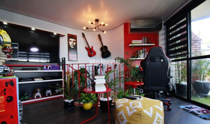 Imagem Apartamento com 2 Quartos à Venda, 97 m² em Panamby - São Paulo Imagem Apartamento com 2 Quartos à Venda, 97 m² em Panamby - São Paulo
