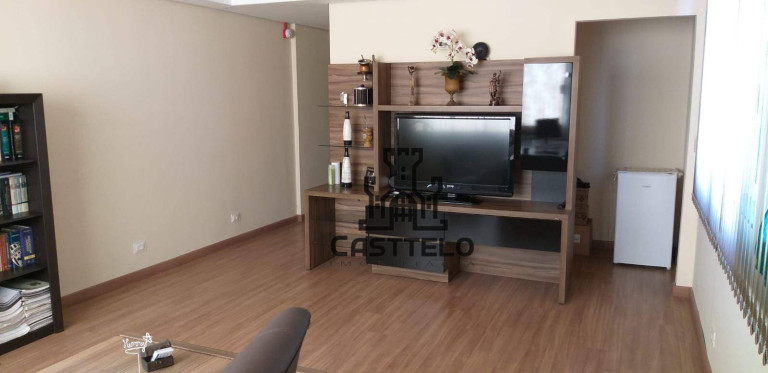 Sala Comercial à Venda, 52 m² em Centro - Londrina