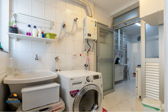 Imagem Apartamento com 3 Quartos à Venda,  em Vila Gumercindo - São Paulo