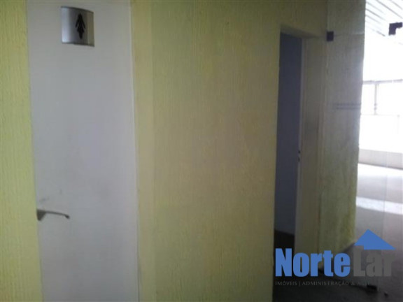 Imagem Sala Comercial à Venda, 220 m² em Vila Buarque - São Paulo