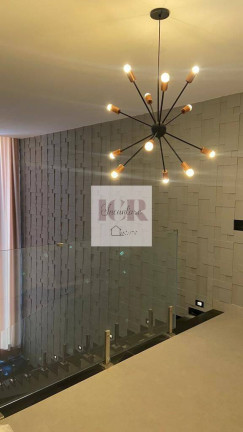 Imagem Casa de Condomínio com 3 Quartos à Venda, 250 m² em São Paulo Imagem Casa de Condomínio com 3 Quartos à Venda, 250 m² em São Paulo