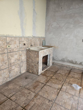 Imagem Casa com 2 Quartos para Alugar, em Arapongas Imagem Casa com 2 Quartos para Alugar, em Arapongas