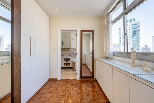 Imagem Apartamento com 5 Quartos à Venda, 296 m² em Paraíso - São Paulo Imagem Apartamento com 5 Quartos à Venda, 296 m² em Paraíso - São Paulo