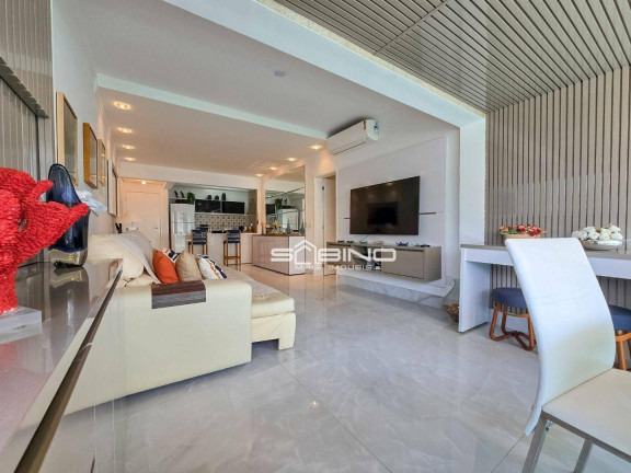 Imagem Apartamento com 3 Quartos à Venda, 131 m² em Riviera De São Lourenço - Bertioga