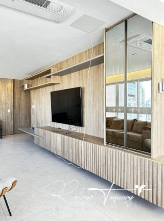 Imagem Apartamento com 3 Quartos à Venda, 177 m² em Jardim Goiás - Goiânia Imagem Apartamento com 3 Quartos à Venda, 177 m² em Jardim Goiás - Goiânia