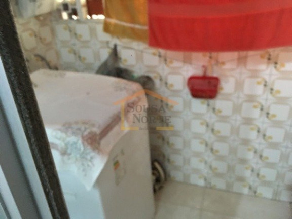 Imagem Apartamento com 2 Quartos à Venda, 57 m² em Santa Teresinha - São Paulo Imagem Apartamento com 2 Quartos à Venda, 57 m² em Santa Teresinha - São Paulo