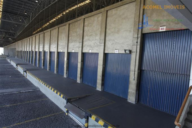 Imagem Imóvel Comercial para Alugar, 7.173 m² em Pavuna - Rio De Janeiro Imagem Imóvel Comercial para Alugar, 7.173 m² em Pavuna - Rio De Janeiro