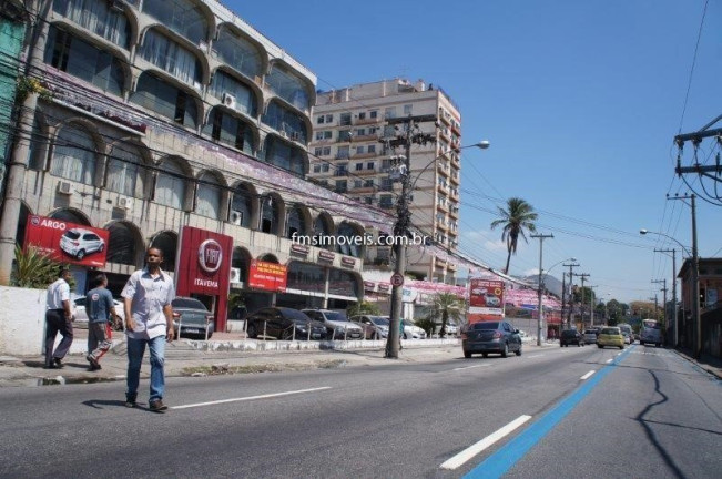 Imagem Imóvel à Venda, 3.716 m² em Engenho Novo - Rio De Janeiro Imagem Imóvel à Venda, 3.716 m² em Engenho Novo - Rio De Janeiro