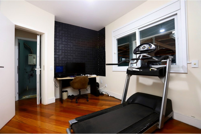 Imagem Casa com 4 Quartos à Venda, 320 m² em Bela Vista - Alvorada Imagem Casa com 4 Quartos à Venda, 320 m² em Bela Vista - Alvorada