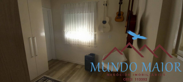 Imagem Apartamento com 2 Quartos à Venda, 64 m² em Campestre - Santo André