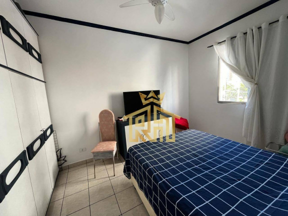 Imagem Apartamento com 1 Quarto à Venda, 48 m² em Canto Do Forte - Praia Grande Imagem Apartamento com 1 Quarto à Venda, 48 m² em Canto Do Forte - Praia Grande