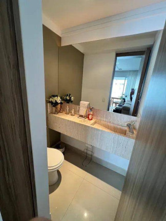 Imagem Apartamento com 3 Quartos à Venda, 142 m² em Jardim Das Indústrias - São José Dos Campos Imagem Apartamento com 3 Quartos à Venda, 142 m² em Jardim Das Indústrias - São José Dos Campos