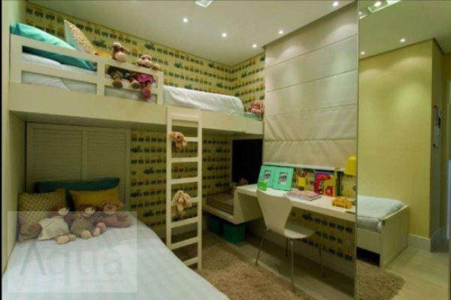 Imagem Apartamento com 3 Quartos à Venda, 57 m² em Vila Valparaiso - Santo André Imagem Apartamento com 3 Quartos à Venda, 57 m² em Vila Valparaiso - Santo André
