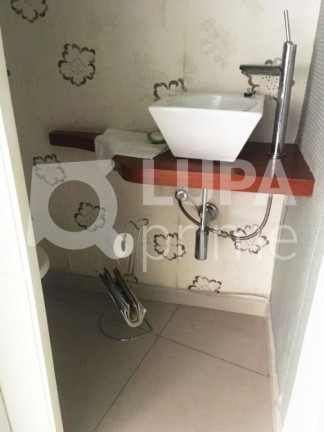 Imagem Apartamento com 3 Quartos à Venda, 160 m² em Santana - São Paulo Imagem Apartamento com 3 Quartos à Venda, 160 m² em Santana - São Paulo